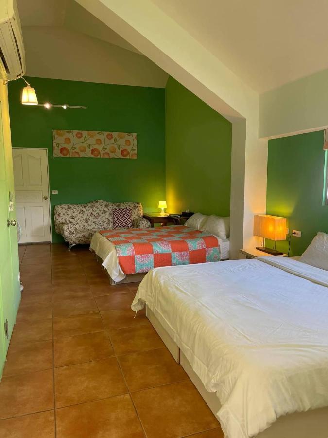 Star Wish B&B Dongshan  Εξωτερικό φωτογραφία