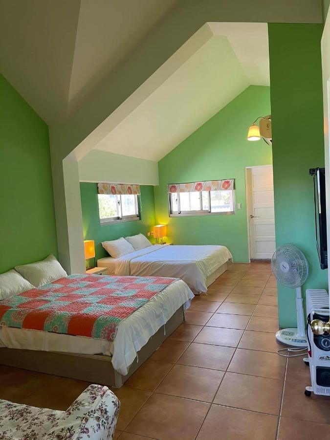 Star Wish B&B Dongshan  Εξωτερικό φωτογραφία