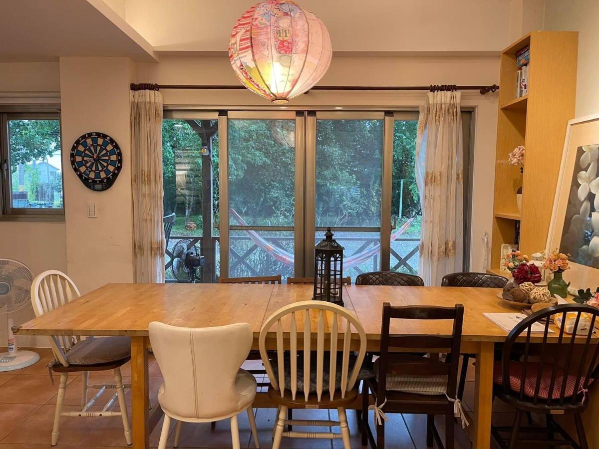 Star Wish B&B Dongshan  Εξωτερικό φωτογραφία