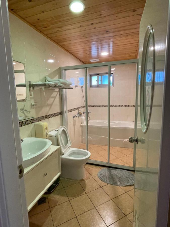 Star Wish B&B Dongshan  Εξωτερικό φωτογραφία