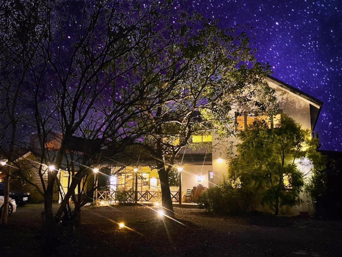Star Wish B&B Dongshan  Εξωτερικό φωτογραφία