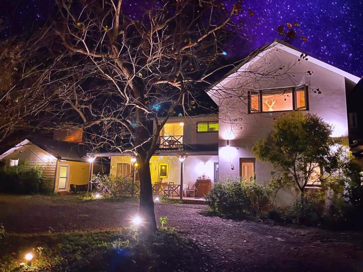 Star Wish B&B Dongshan  Εξωτερικό φωτογραφία
