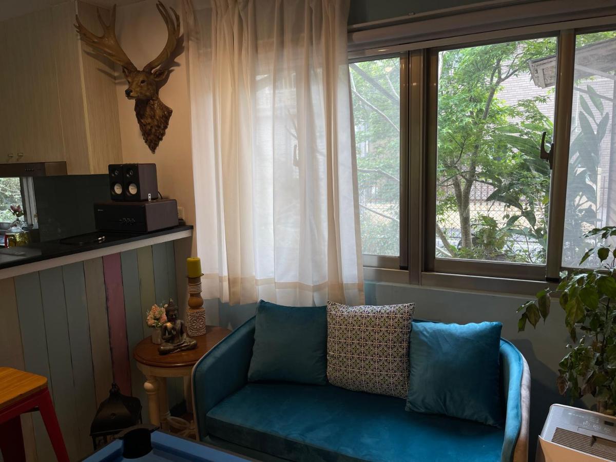 Star Wish B&B Dongshan  Εξωτερικό φωτογραφία