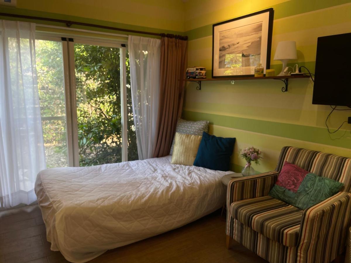 Star Wish B&B Dongshan  Εξωτερικό φωτογραφία