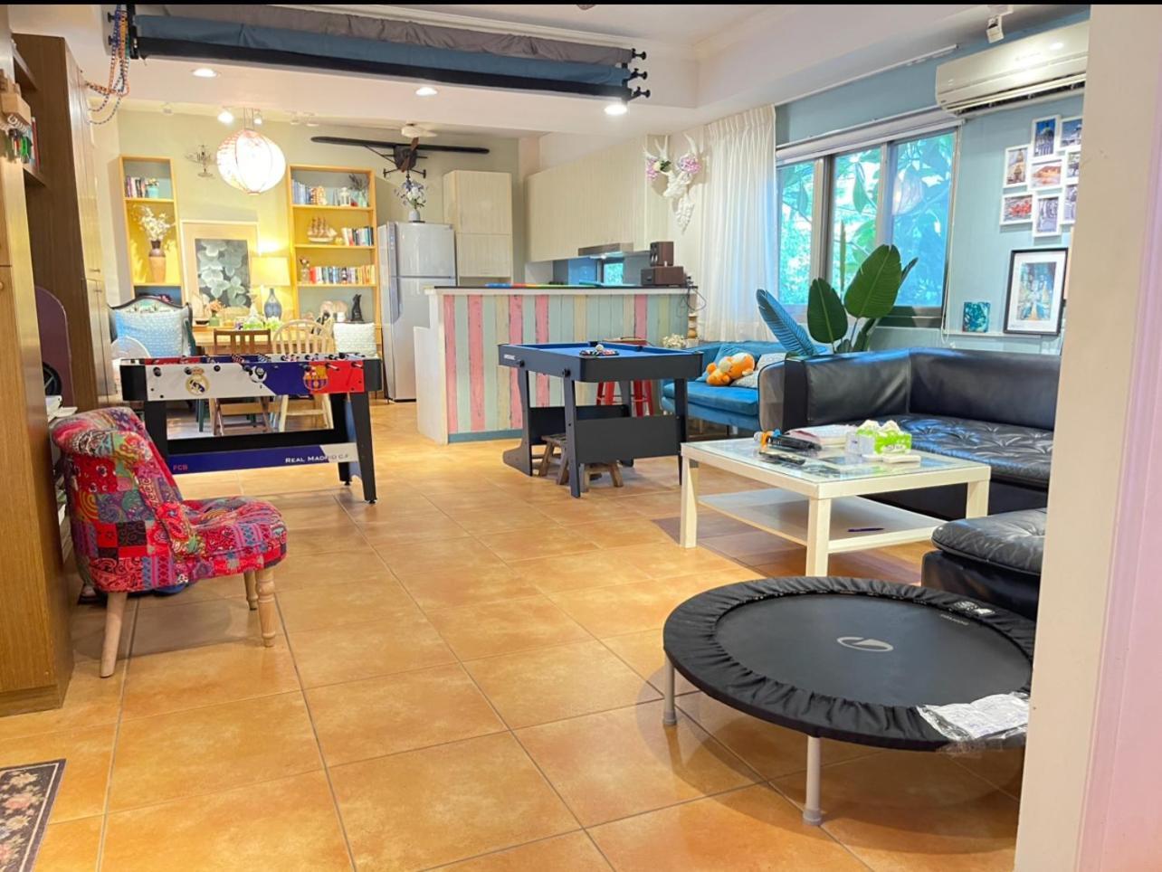 Star Wish B&B Dongshan  Εξωτερικό φωτογραφία