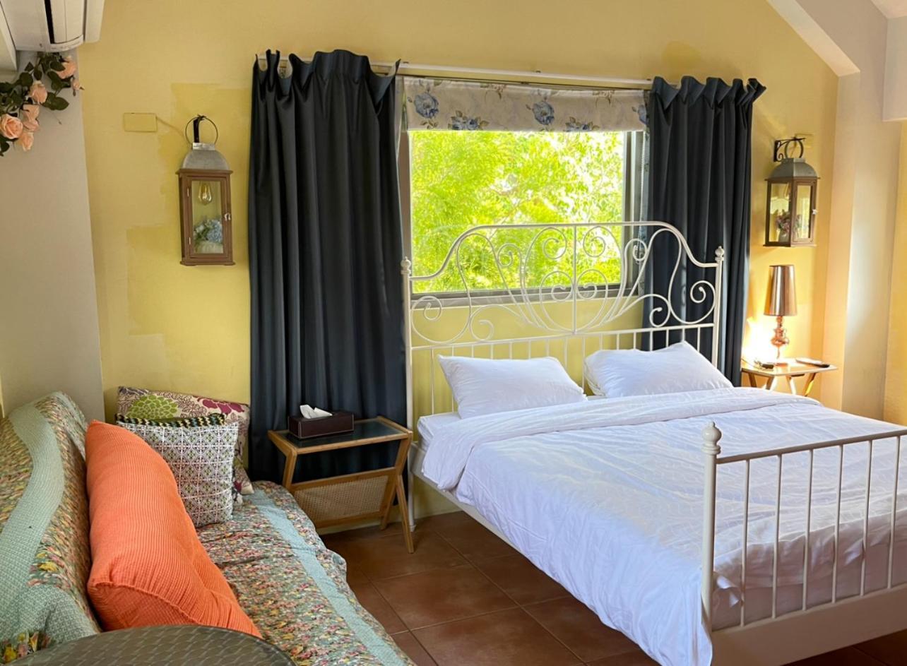 Star Wish B&B Dongshan  Εξωτερικό φωτογραφία